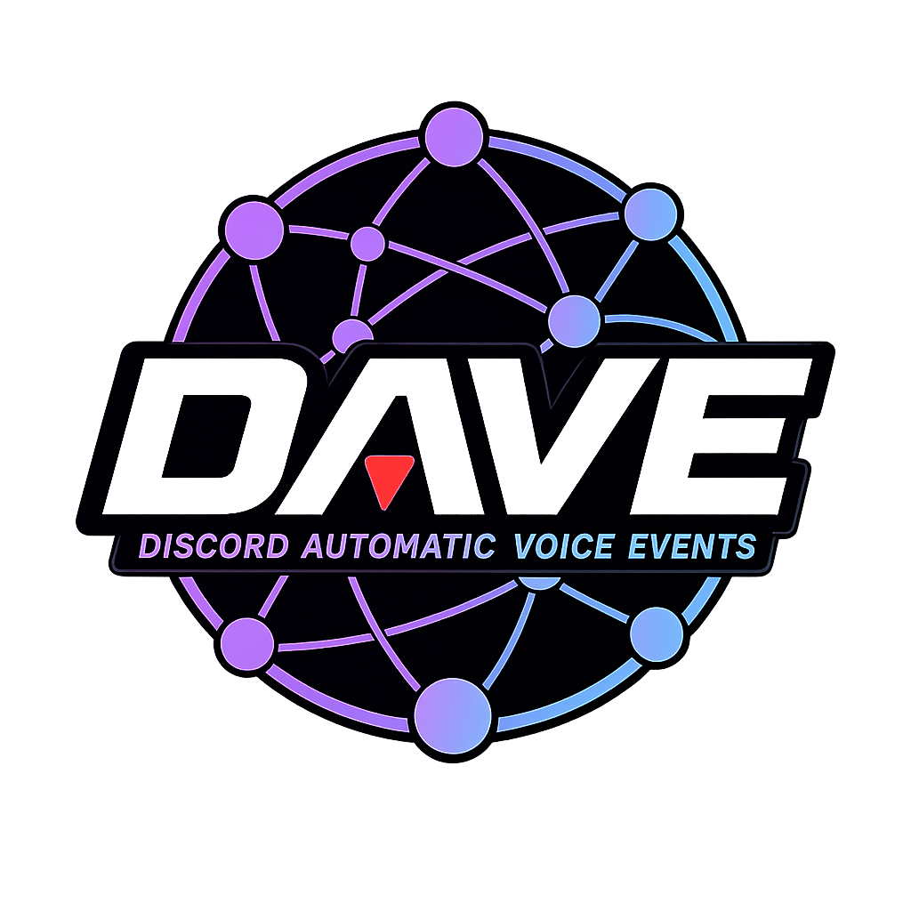 D.A.V.E project logo