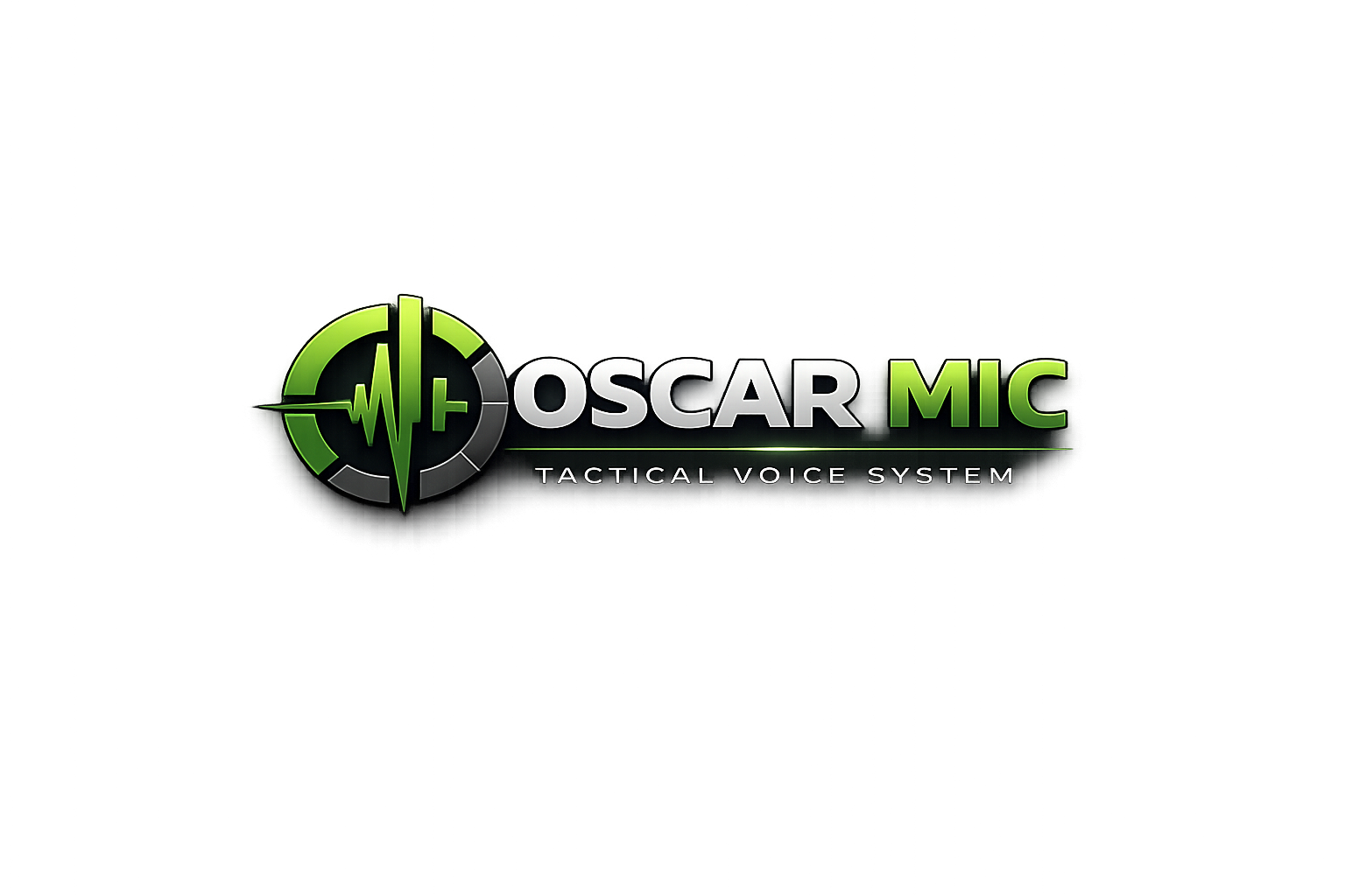 OscarMic project logo