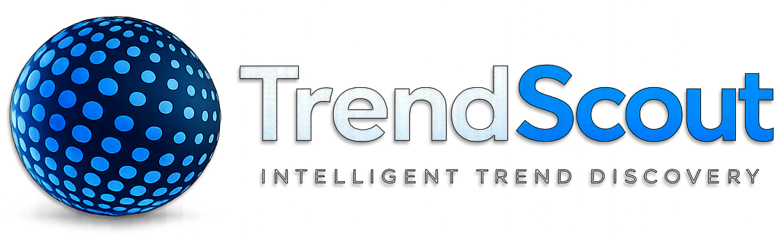 TrendScout project logo